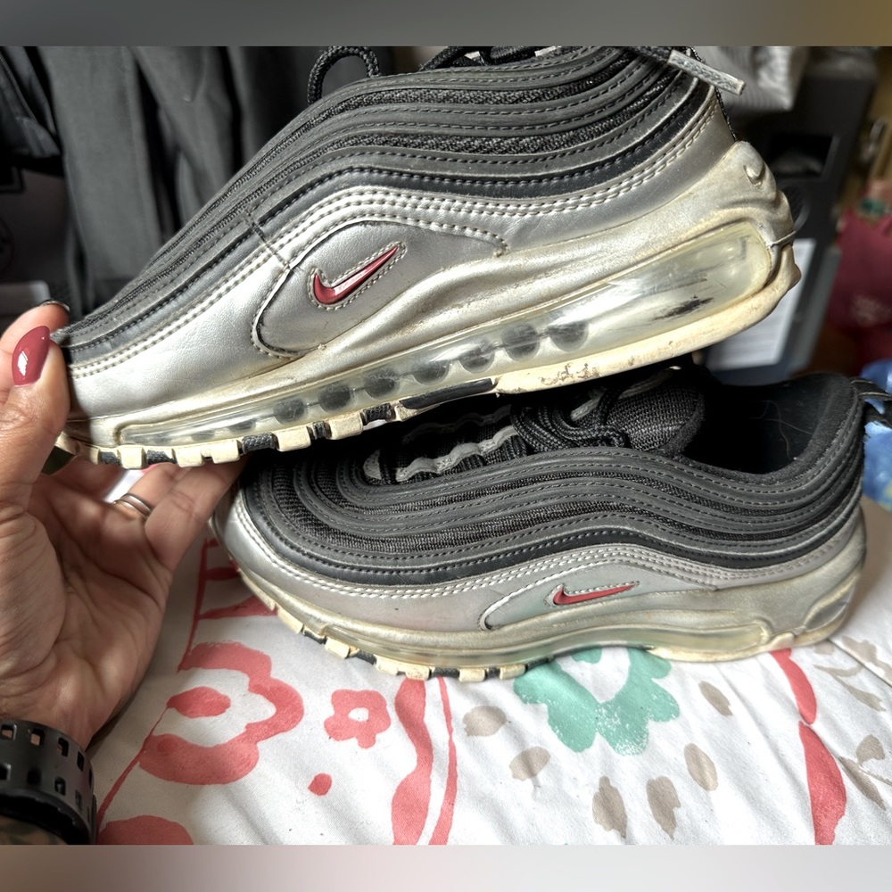 Nike Air Max 97 size 5